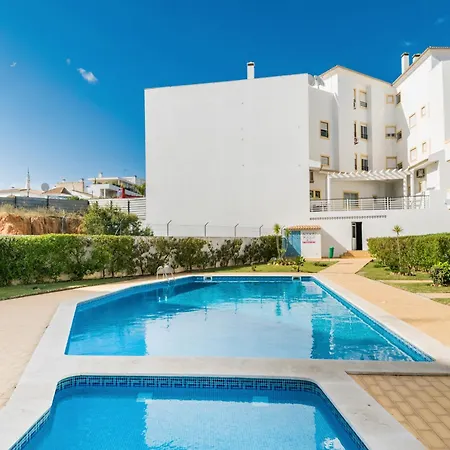 Akisol Olhos De Agua Prize شقة *