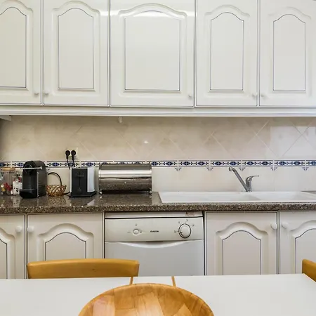 Akisol Olhos De Agua Prize Apartamento *