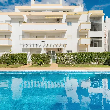 Akisol Olhos De Agua Prize Apartamento Albufeira