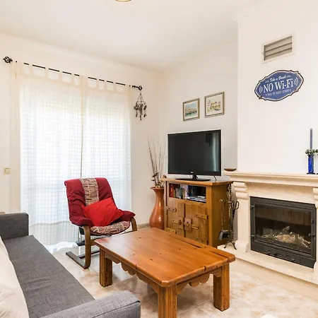 شقة Akisol Olhos De Agua Prize *