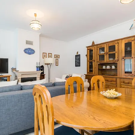 Apartment Akisol Olhos De Agua Prize Albufeira