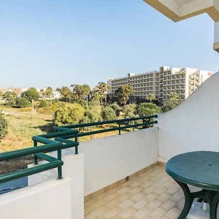 Apartment Akisol Olhos De Agua Prize *