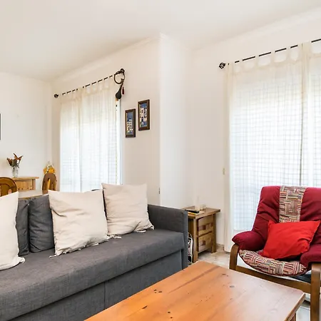 Akisol Olhos De Agua Prize Albufeira