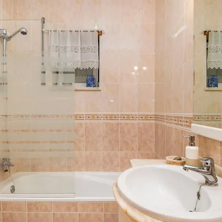 Akisol Olhos De Agua Prize Appartement Albufeira