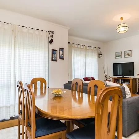 Appartement Akisol Olhos De Agua Prize *