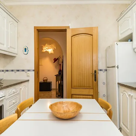 Appartement Akisol Olhos De Agua Prize