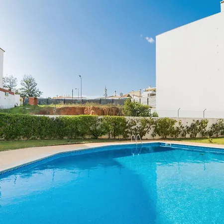 Appartement Akisol Olhos De Agua Prize *