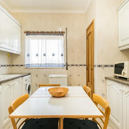 Akisol Olhos De Agua Prize Appartement Albufeira