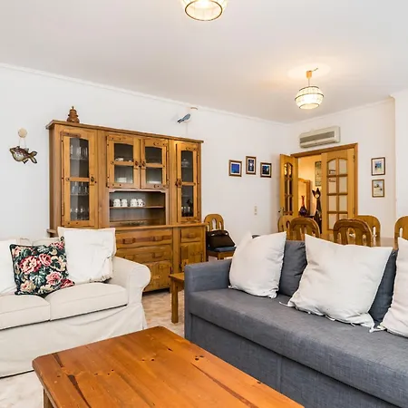 Appartement Akisol Olhos De Agua Prize