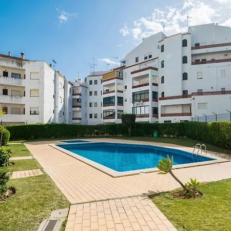 Appartement Akisol Olhos De Agua Prize Albufeira